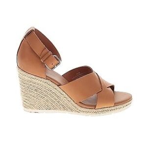 Like new Treasure & Bond wedge Sandles from Nordstrom